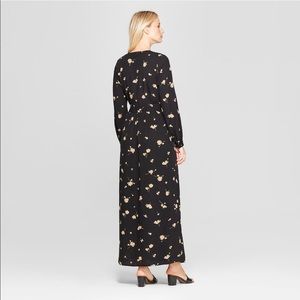 Who What Wear Dresses - Who what wear long dress NEW WITH TAGS Who What Wear Dresses - Who what wear long dress NEW WITH TAGS